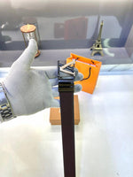 Louis Vuitton Reversible Belt Fa 359