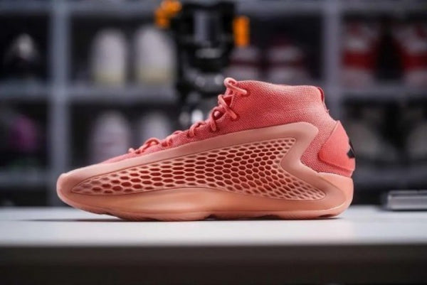 Adidas AE1 Georgia Red Clay