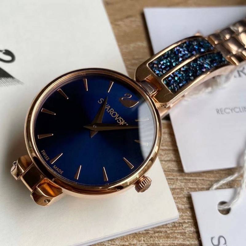 Swarovski Dream Rock Blue