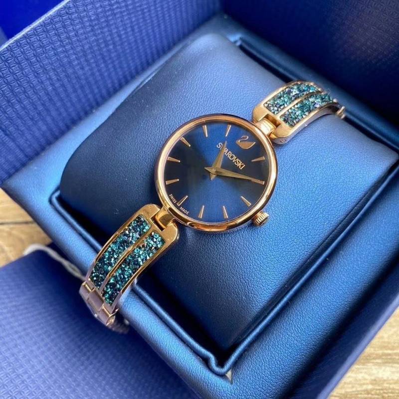 Swarovski Dream Rock Blue