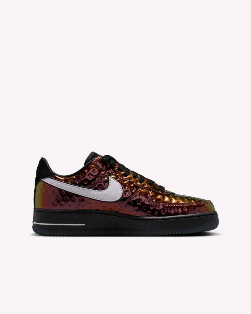 Nike AirForce 1 Low PRM NBA All-Star Weekend (2026) 168