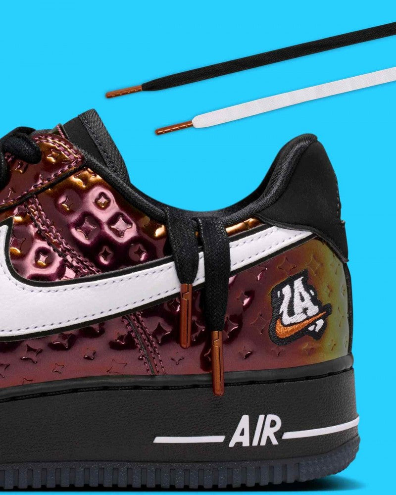 Nike AirForce 1 Low PRM NBA All-Star Weekend (2026) 168