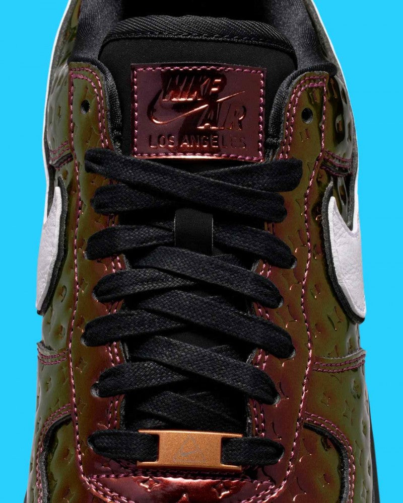 Nike AirForce 1 Low PRM NBA All-Star Weekend (2026) 168