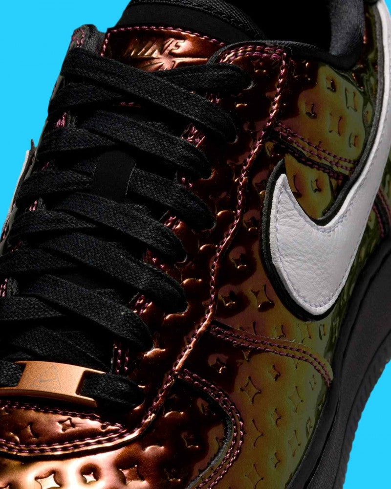 Nike AirForce 1 Low PRM NBA All-Star Weekend (2026) 168