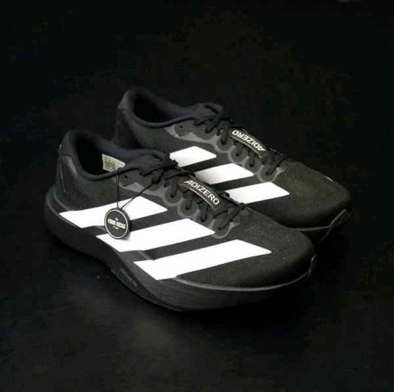 Adidas adizero evo sl core black