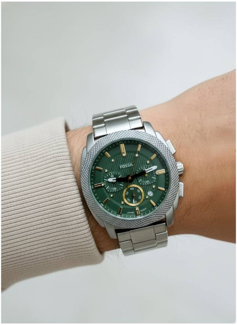 Fossil Privateer BQ2819