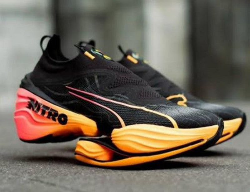 Puma fast rb nitro elite men s running shoes