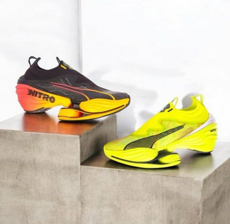 Puma fast rb nitro elite men s running shoes
