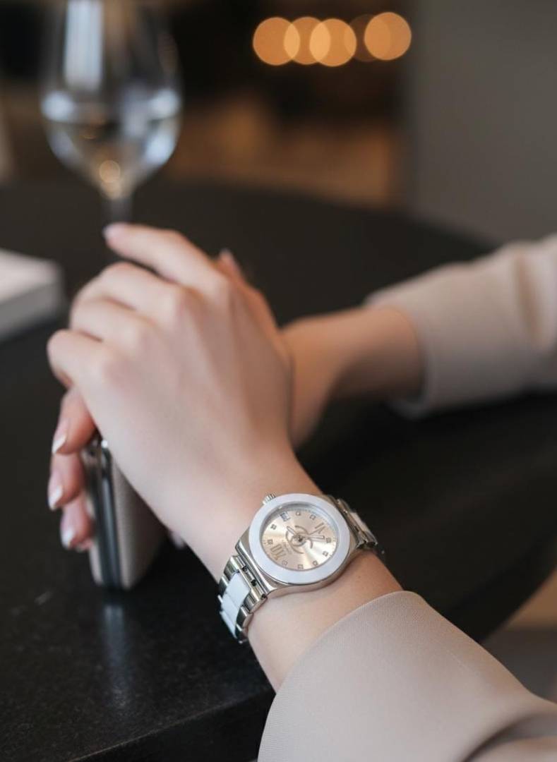 Chanel WATCH 234
