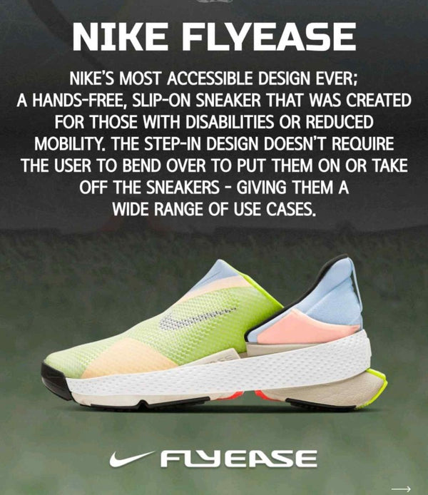 Nike Go FlyEase 6041