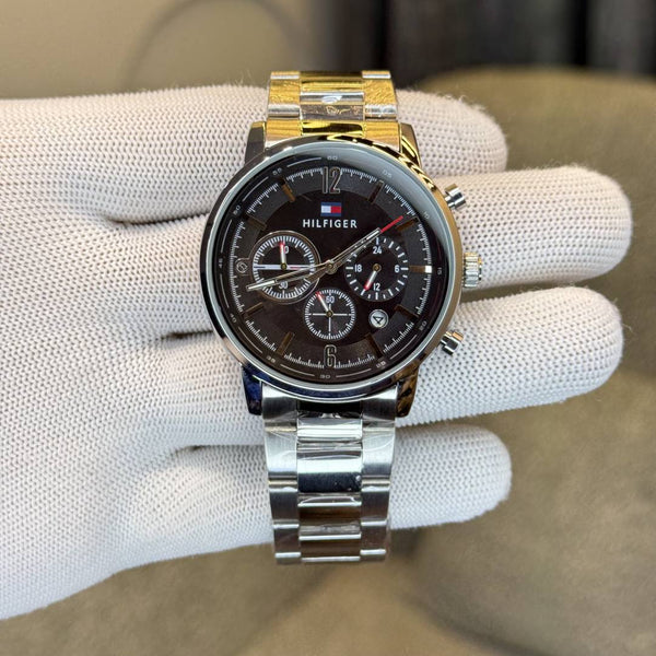 Tommy Hilfigar_Silver_050