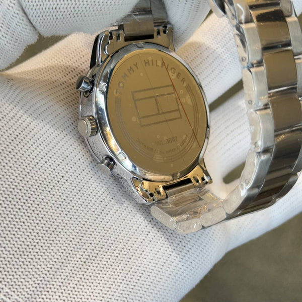 Tommy Hilfigar_Silver_050