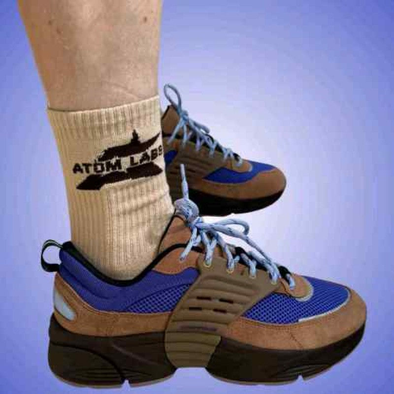 Air Jordan Trunner OS Archaeo Brown
