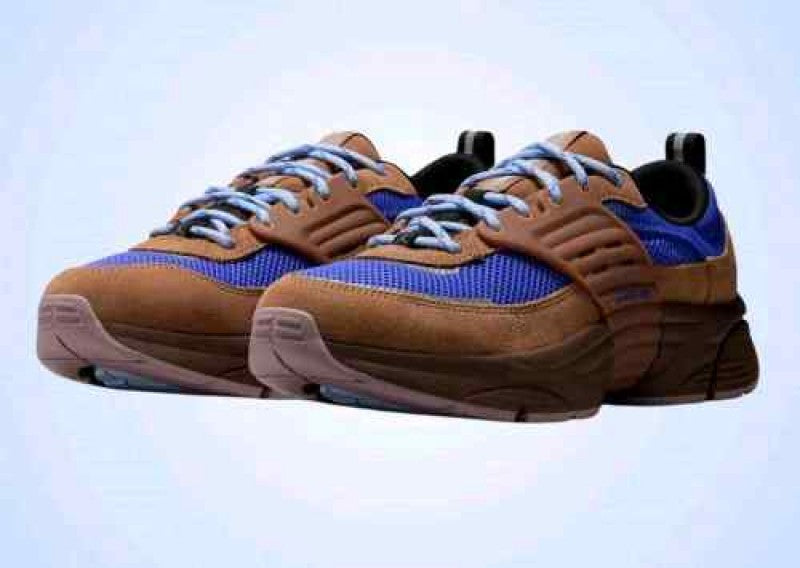 Air Jordan Trunner OS Archaeo Brown