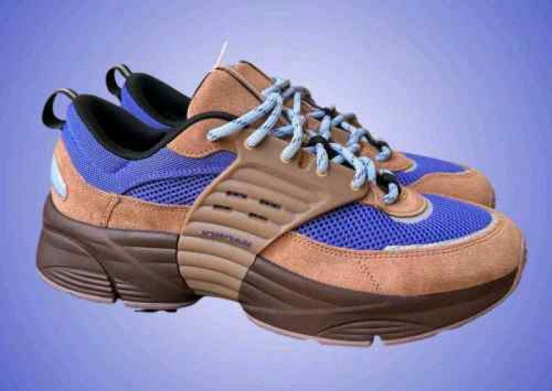 Air Jordan Trunner OS Archaeo Brown