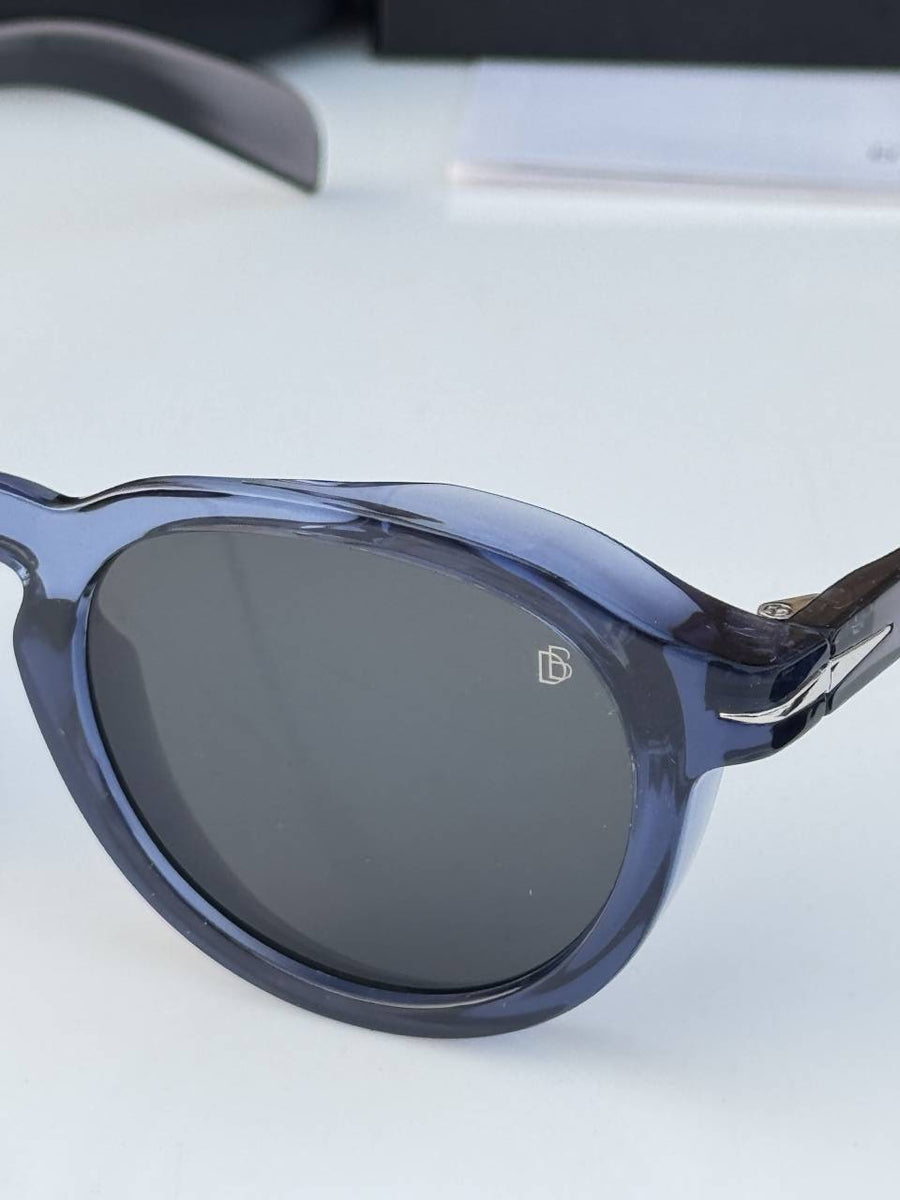 David beckham 5255 blue black