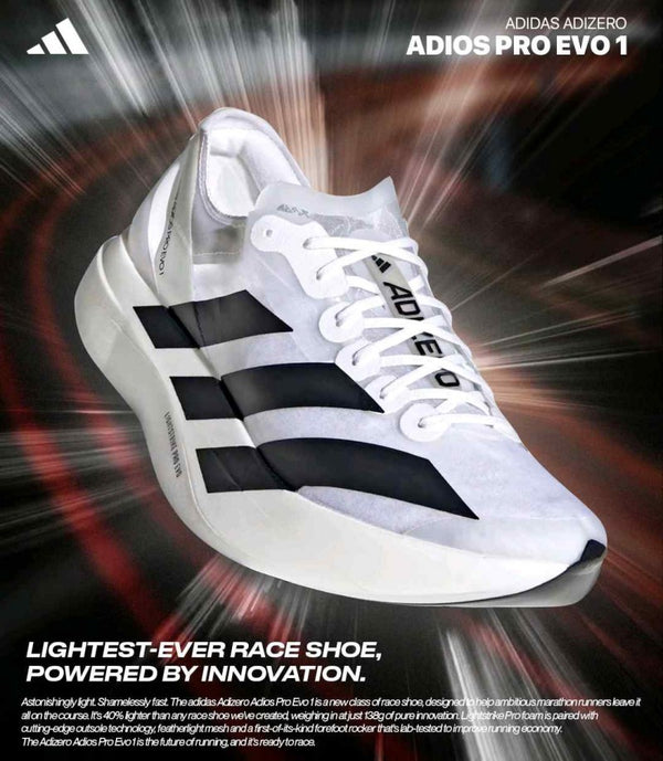 Adidas Adizero ADIOS PRO EVO 1