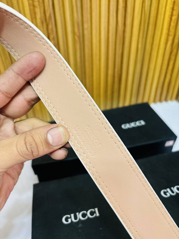 06 GUCHI PREMIUM QUALITY BELT