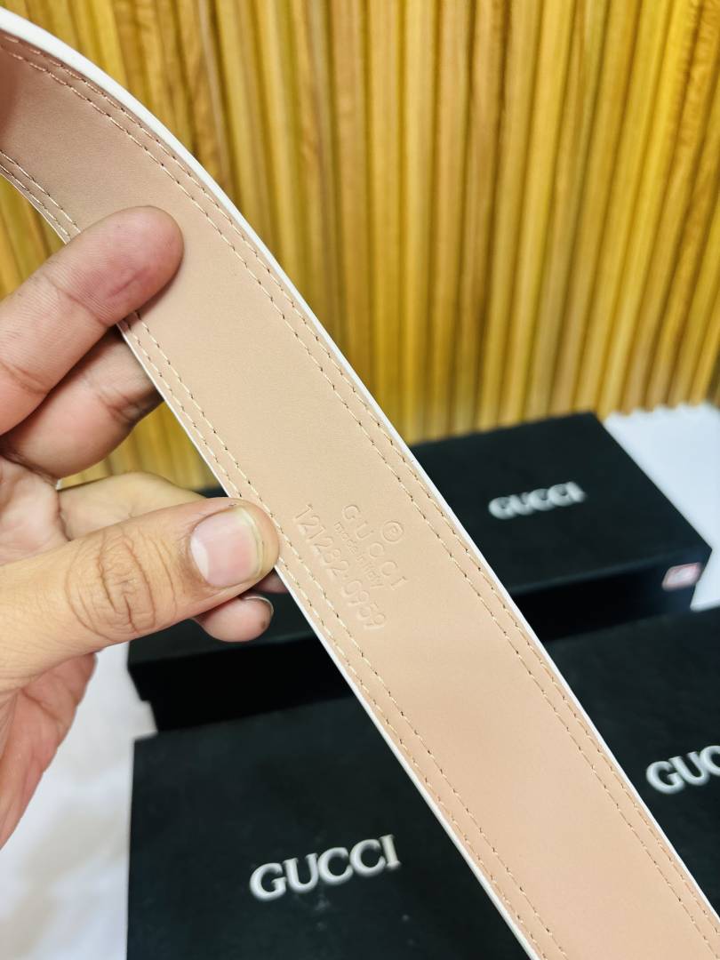 06 GUCHI PREMIUM QUALITY BELT