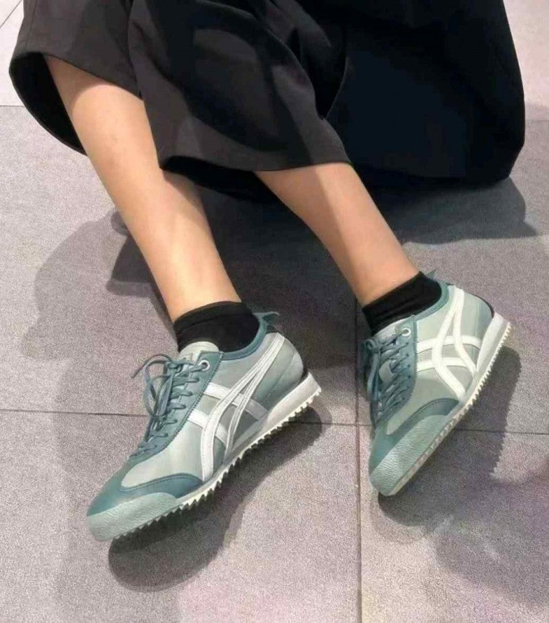Onitsuka Tiger Mexico 66 SD Ocean Haze Pale Mint