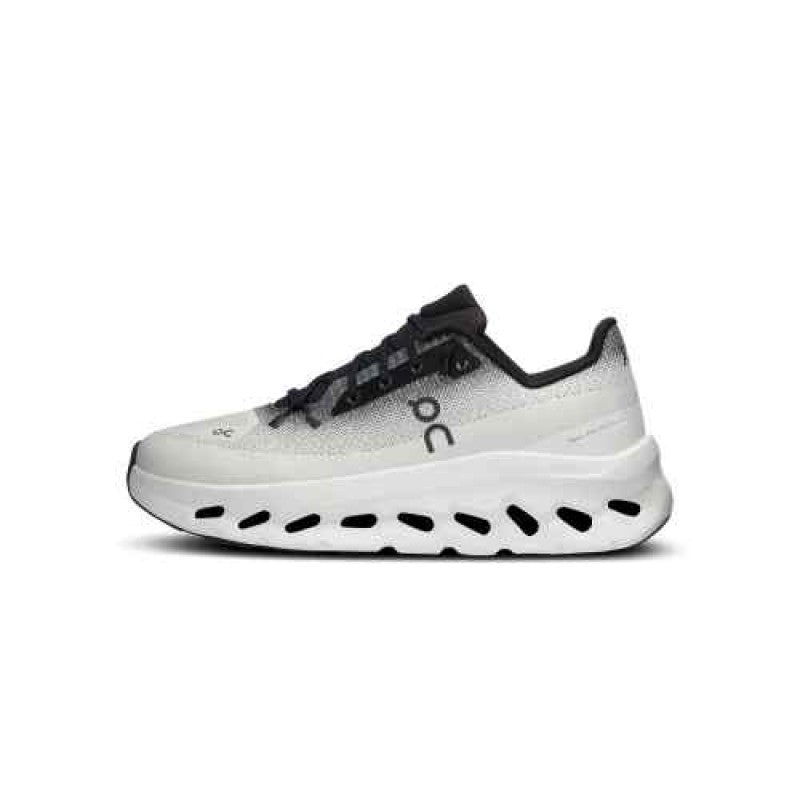 ON CLOUD TILT 2 0 BLACK IVORY