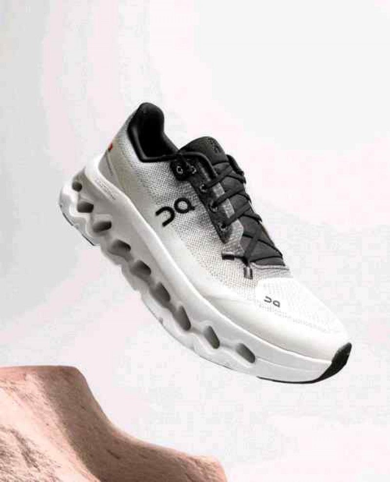 ON CLOUD TILT 2 0 BLACK IVORY