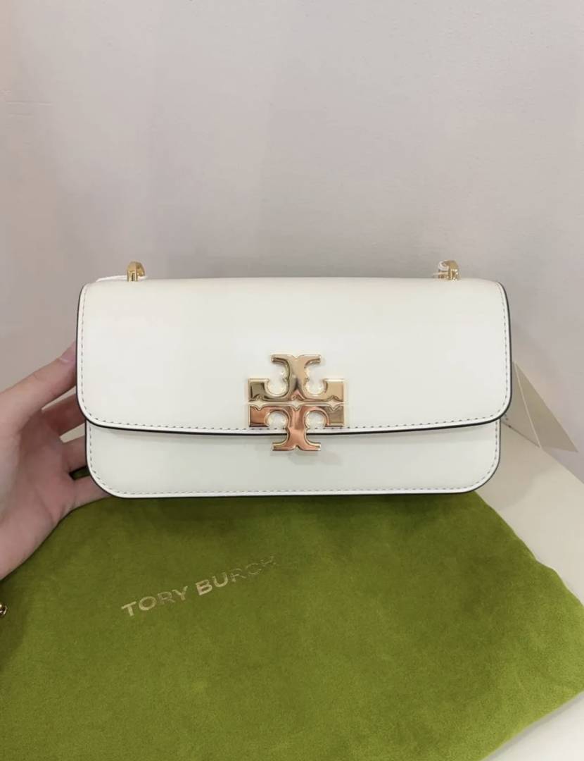 Tori Burch_Small_Eleanor_Rectangular_SlingBag_With_OriginAuldoubleBox
