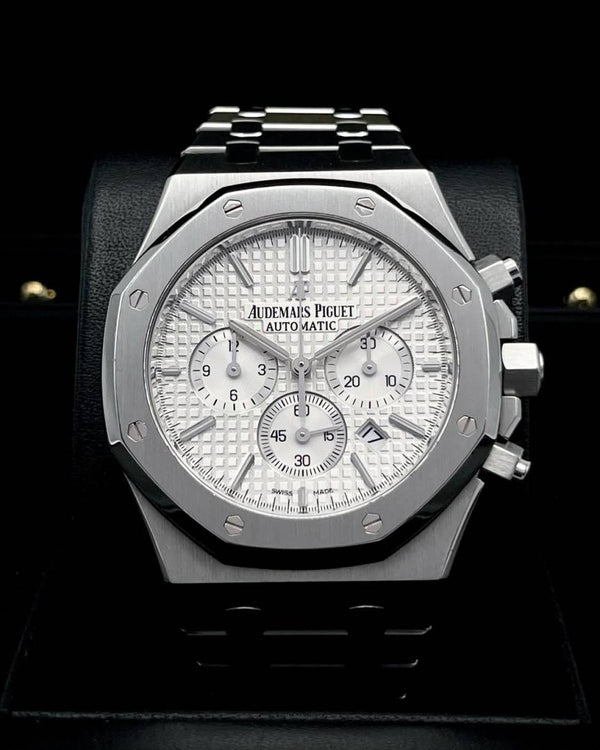 Audemars piguet Royal Oak Chronograph