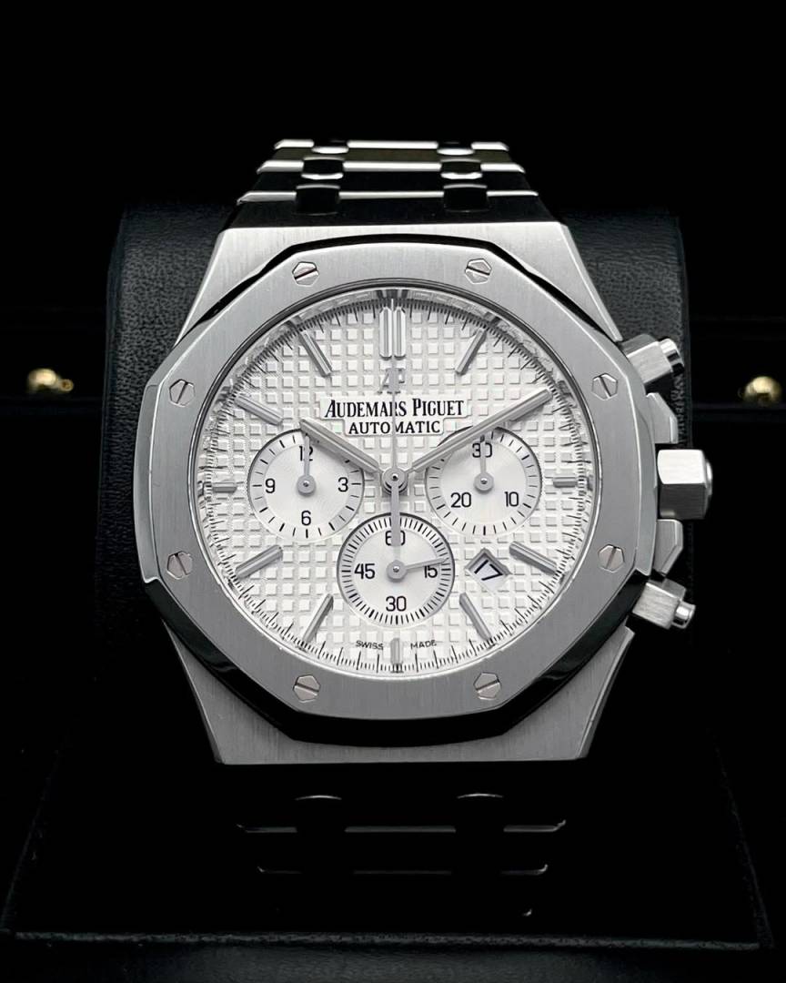 Audemars piguet Royal Oak Chronograph