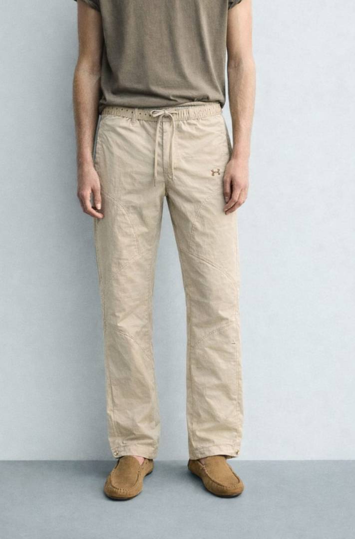 UNDER ARMOR STORE ARTICLE TRACK PANT