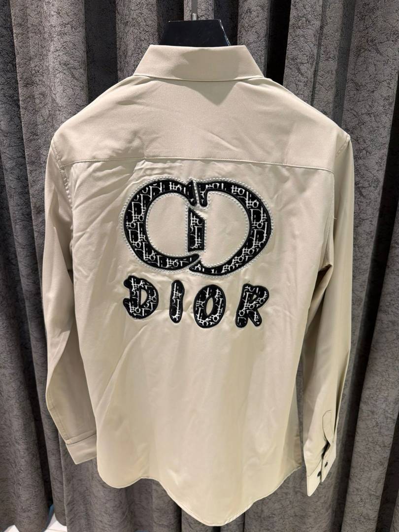 DIO-xR IMPORTED STORE ARTICLE CHINA SHIRT
