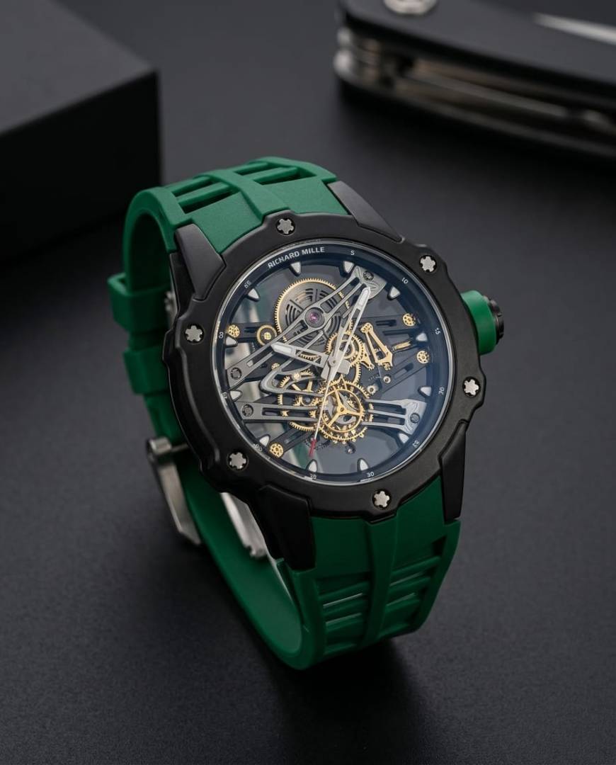 Richard Mille RM 33