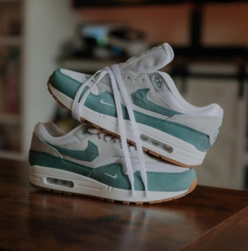 Nike airmax 1 swoosh low poly 224