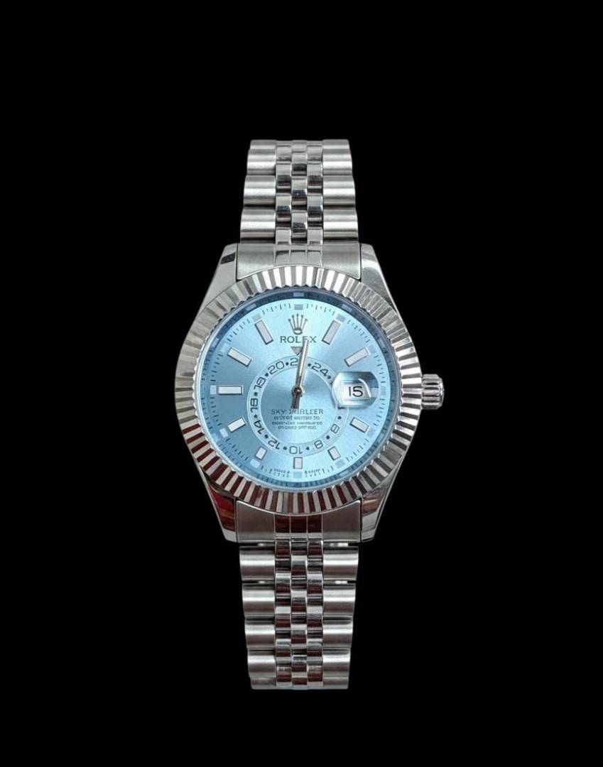 Rolex Oyster Perpetual Sky Dweller - J235