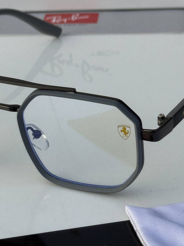 Rey ban 8820 grey plano