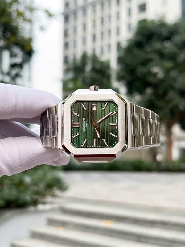 Patek philipe Cubitus Battery