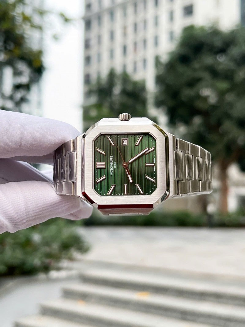Patek philipe Cubitus Battery