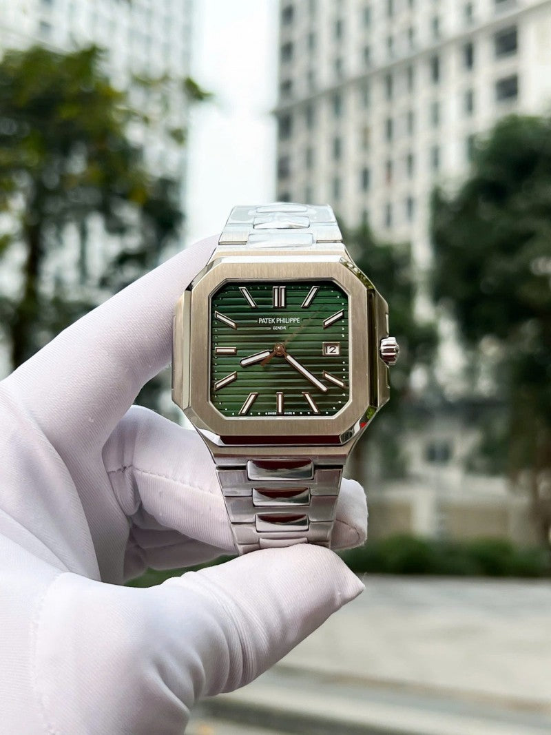 Patek philipe Cubitus Battery
