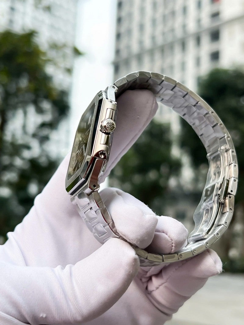 Patek philipe Cubitus Battery