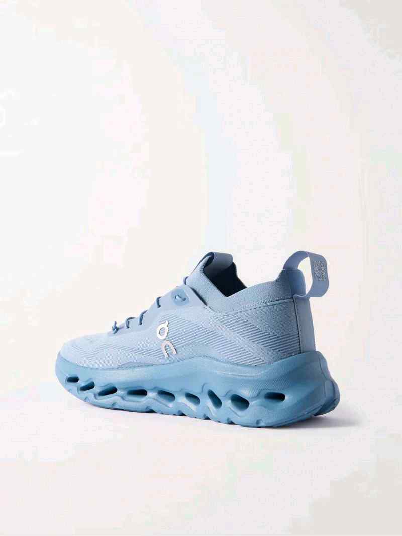 On Cloudtilt Running Loewe Sneaker Electric Blue