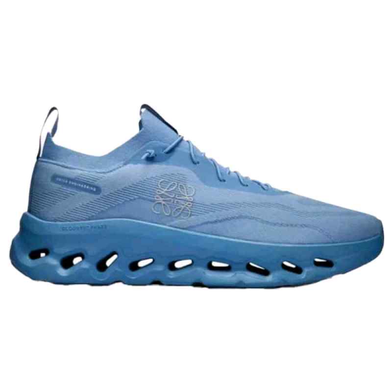 On Cloudtilt Running Loewe Sneaker Electric Blue