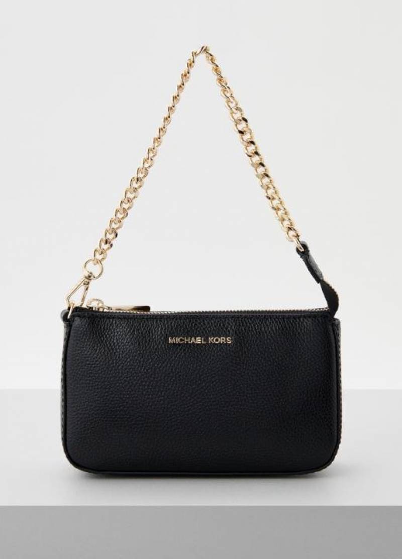 Michael_Kors_CB_Chain_Pouchette_With_OriginalBox_CarryBag