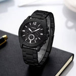 Fossil Privateer BQ2819