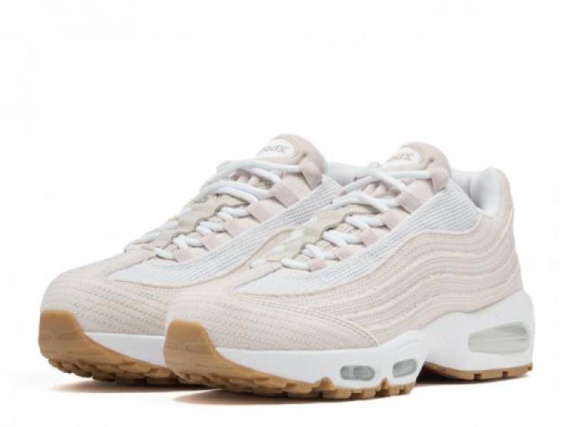 Nike Air max 95 OG Levy's Light Orewood Brown