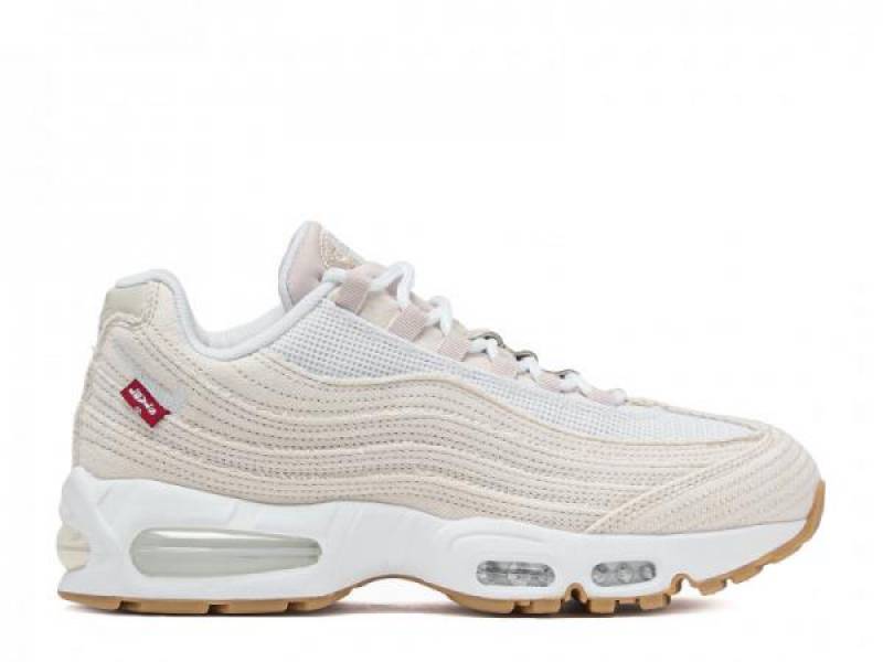 Nike Air max 95 OG Levy's Light Orewood Brown