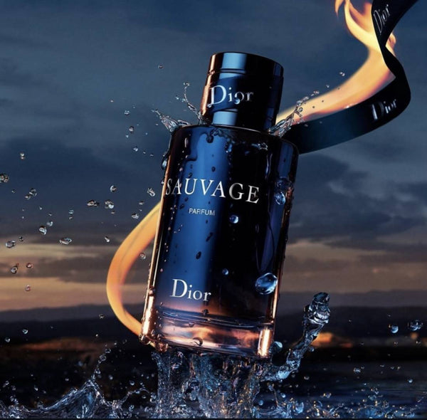 Dior SAUVAGE PARFUM