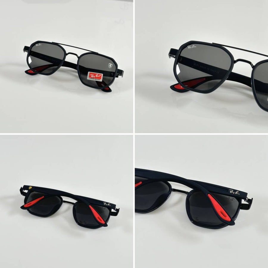 RB 3160 Black