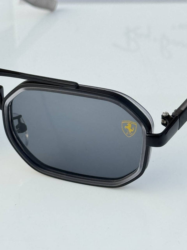 Rey ban 7328 Lite grey black