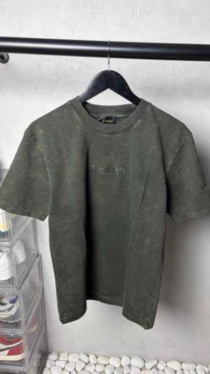 Diesel_ Acid Wash Premium T Shirt 2011.
