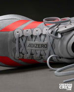 Adidas Adizero Evo Sl red Grey Iron Metallic 216
